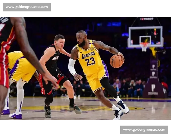 重温经典对决湖人大战热火2006赛季全场精彩回放瞬间与传奇表现回顾